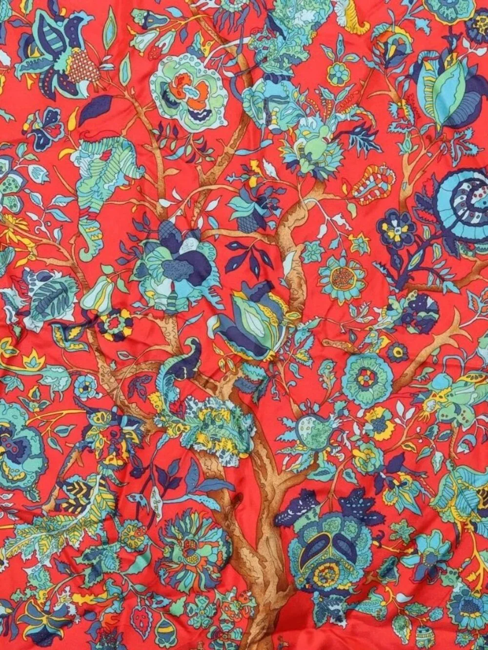 HERMES Carre 90 Scarf 